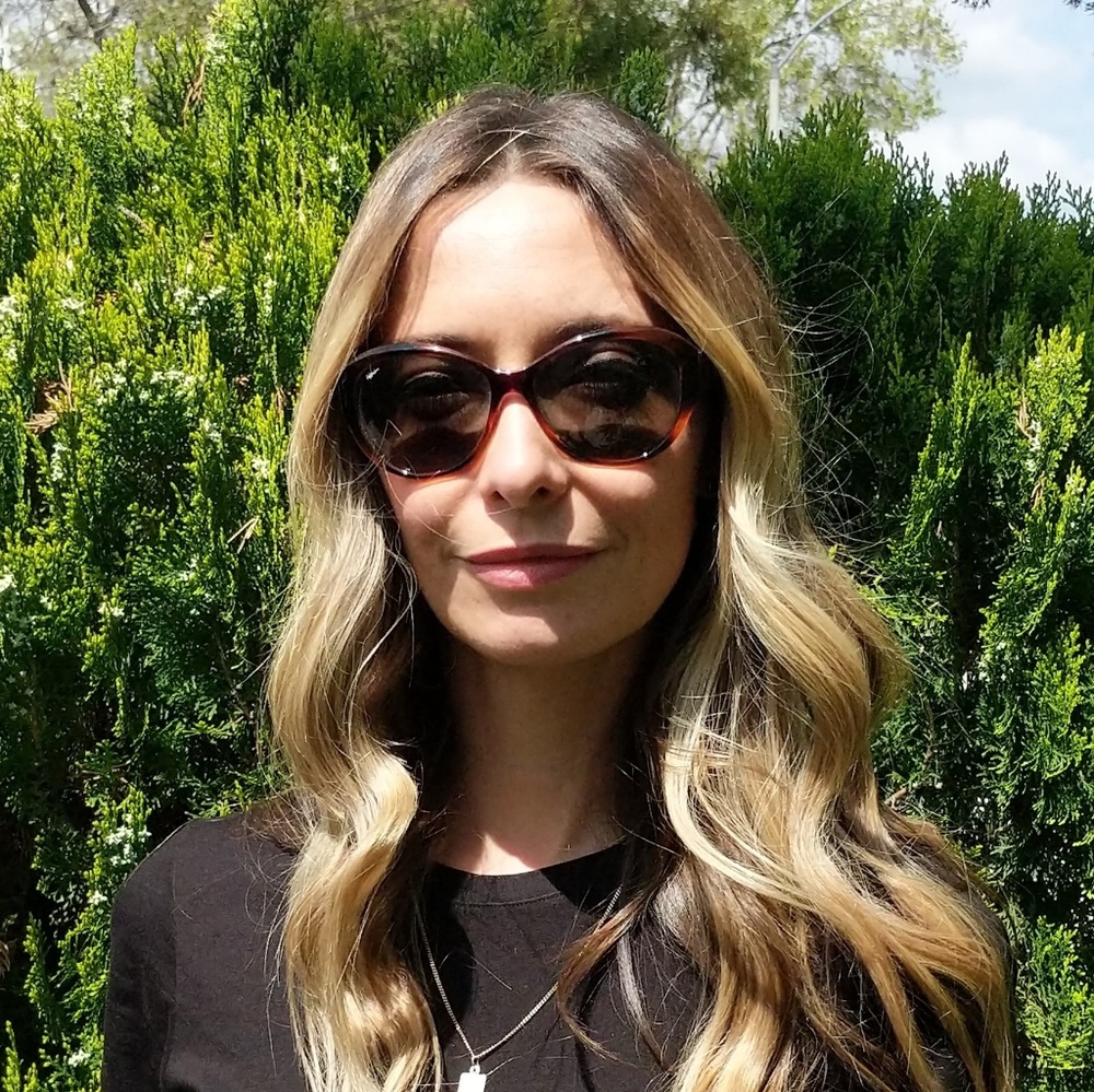 Afflelou sunglasses